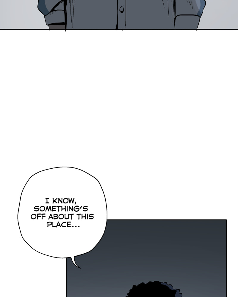 Black Sun Doreiou Chapter 12 page 45 - 