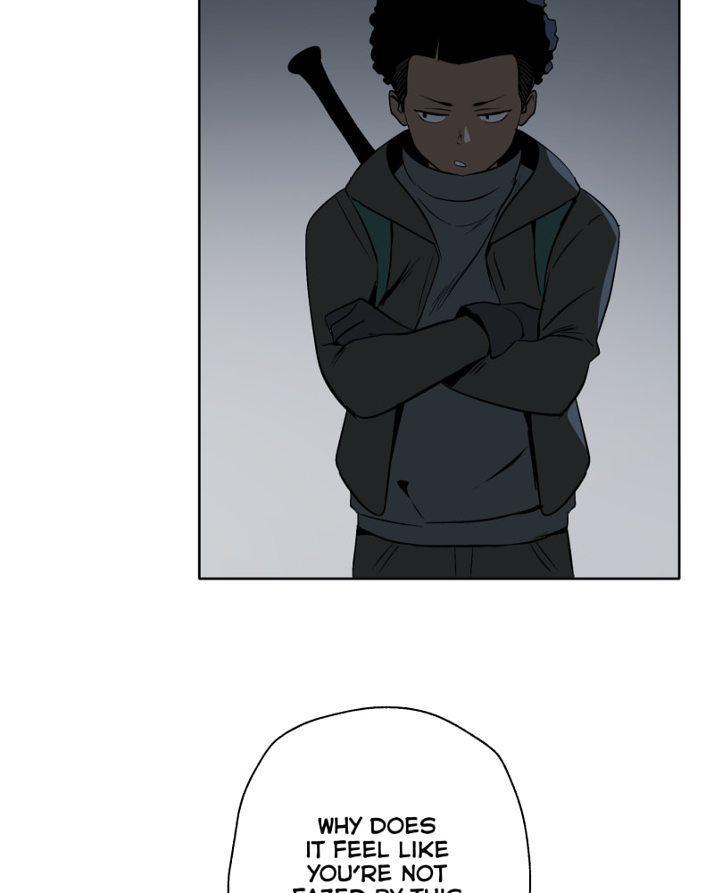 Black Sun Doreiou Chapter 12 page 46 - 