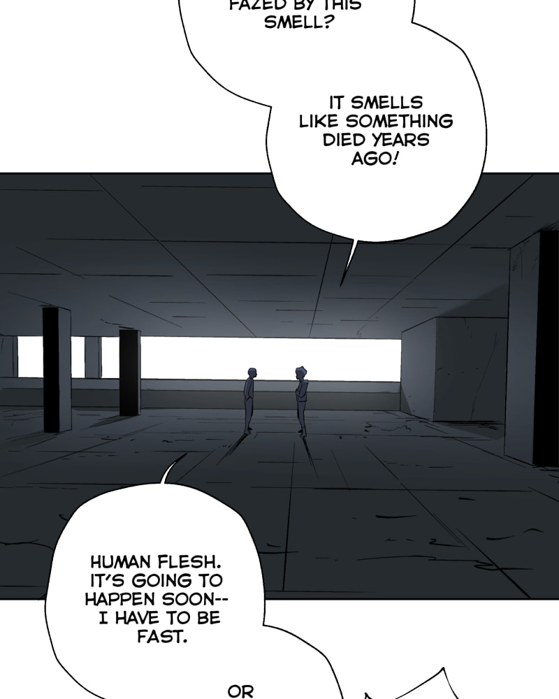 Black Sun Doreiou Chapter 12 page 47 - 