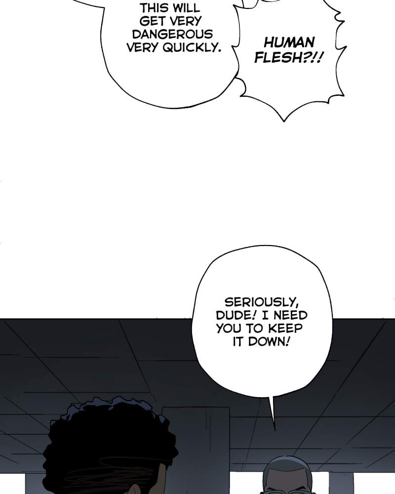 Black Sun Doreiou Chapter 12 page 48 - 