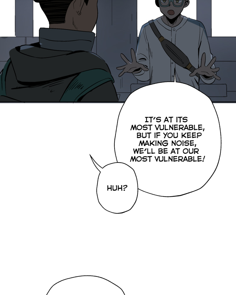 Black Sun Doreiou Chapter 12 page 49 - 