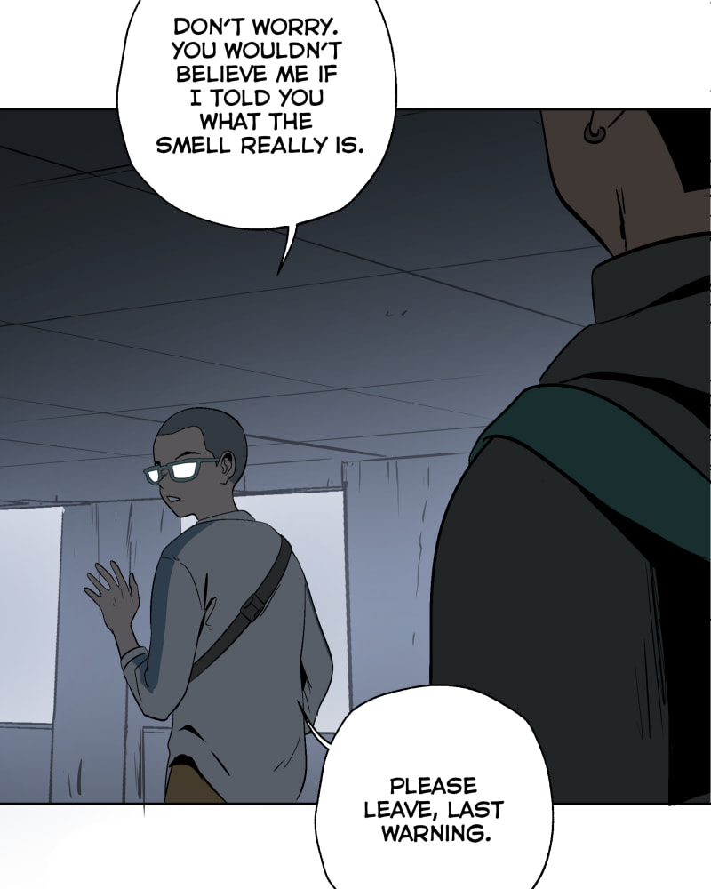 Black Sun Doreiou Chapter 12 page 50 - 