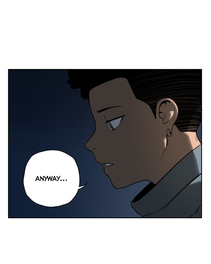 Black Sun Doreiou Chapter 12 page 6 - 
