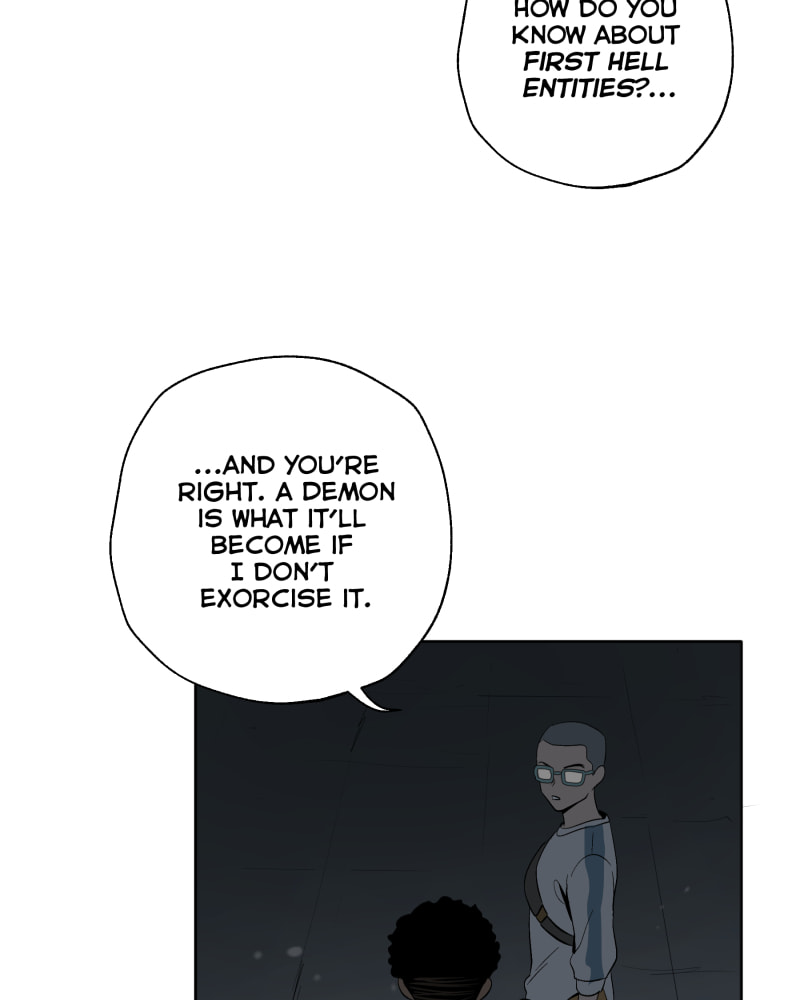 Black Sun Doreiou Chapter 12 page 55 - 
