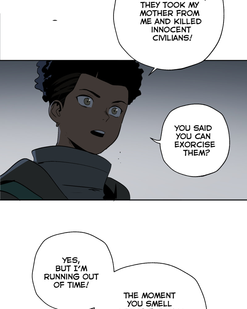Black Sun Doreiou Chapter 12 page 57 - 