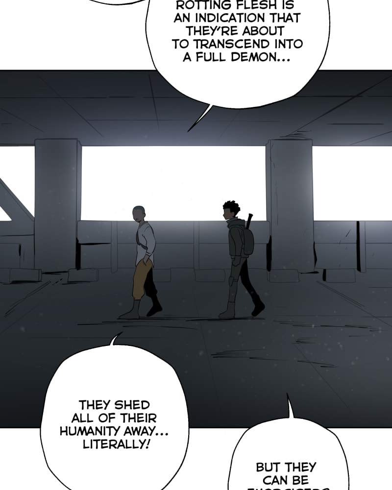 Black Sun Doreiou Chapter 12 page 58 - 