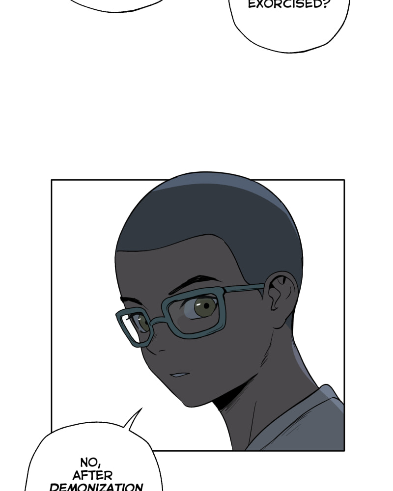Black Sun Doreiou Chapter 12 page 59 - 