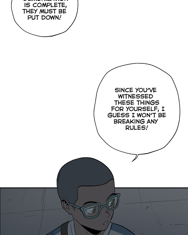 Black Sun Doreiou Chapter 12 page 60 - 