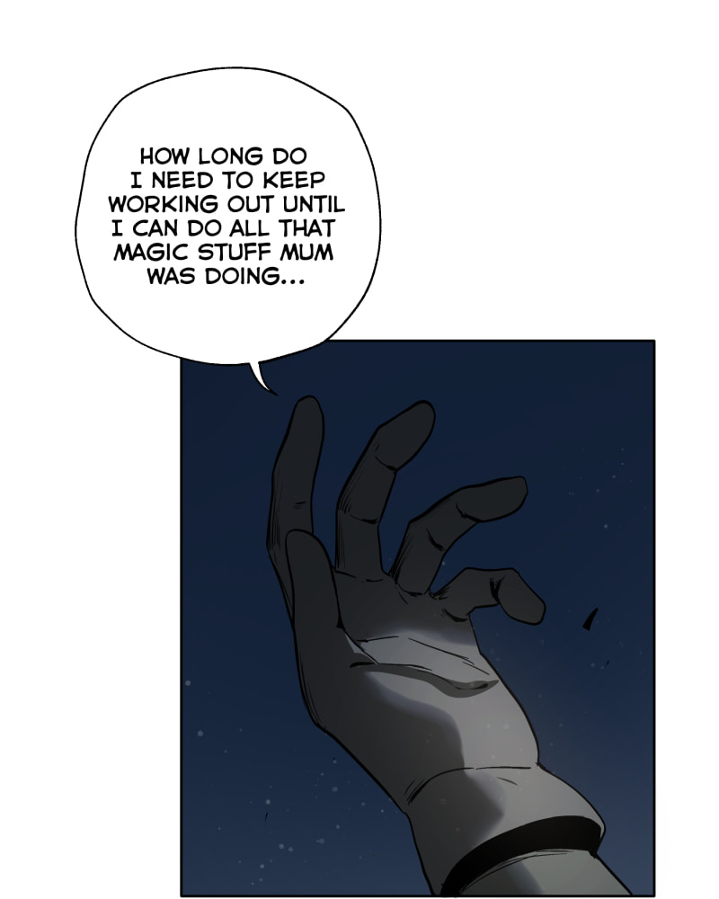 Black Sun Doreiou Chapter 12 page 7 - 