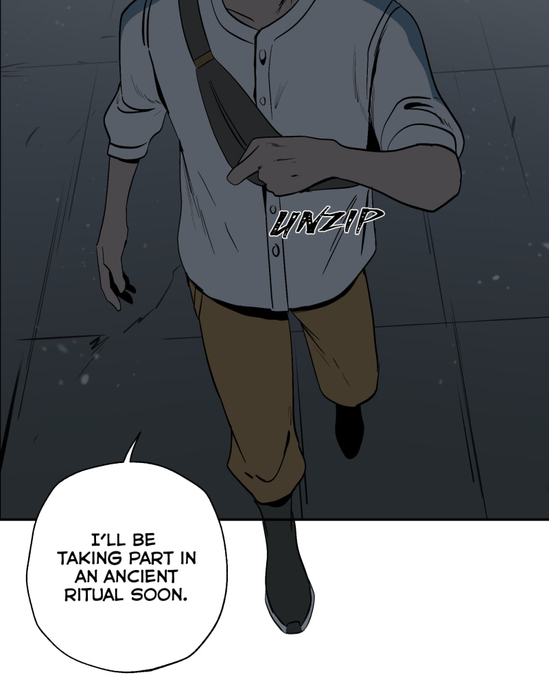 Black Sun Doreiou Chapter 12 page 61 - 