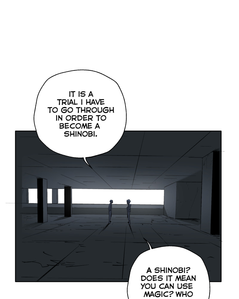 Black Sun Doreiou Chapter 12 page 63 - 