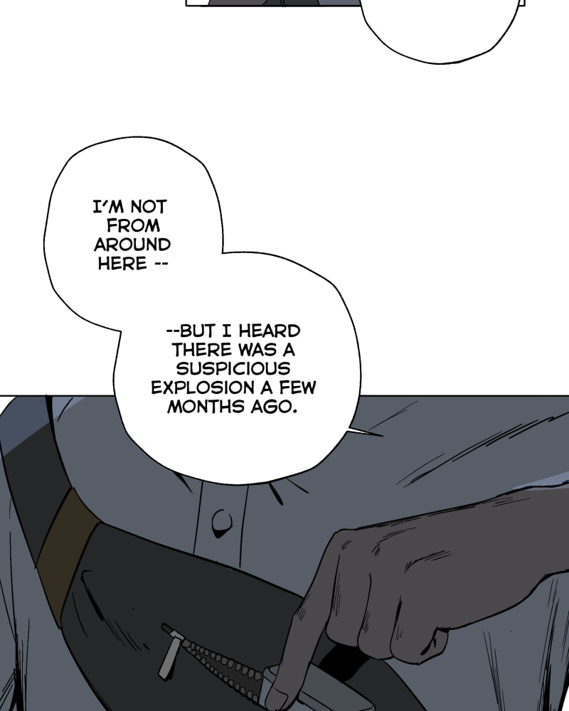 Black Sun Doreiou Chapter 12 page 65 - 