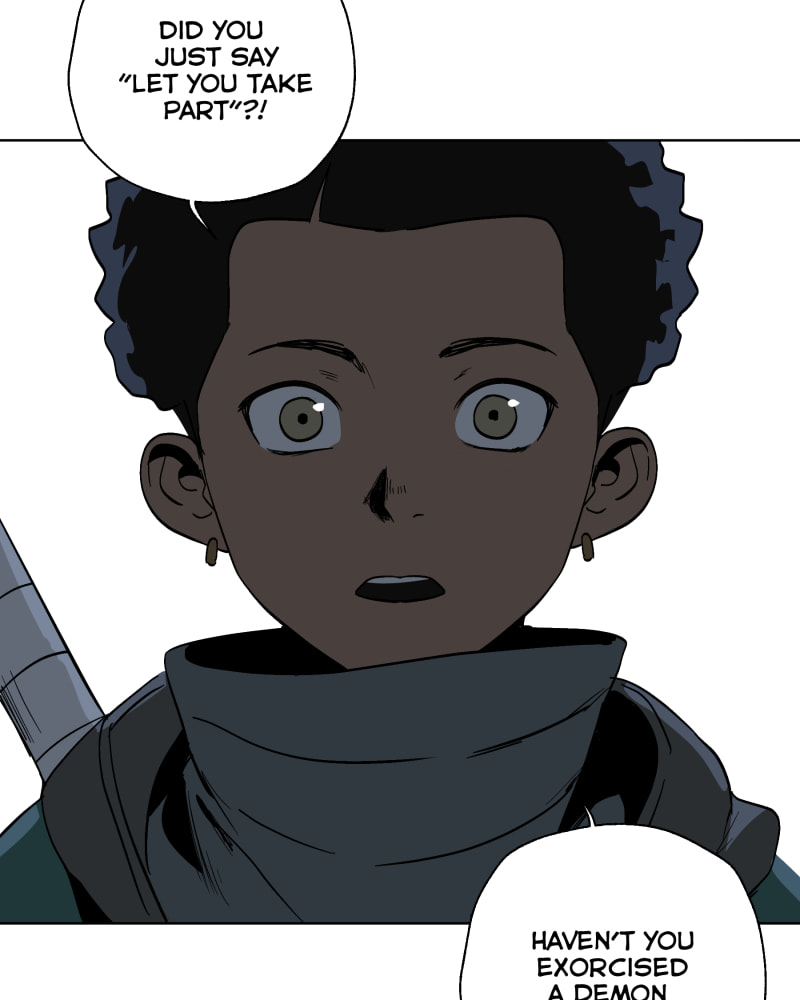 Black Sun Doreiou Chapter 12 page 68 - 