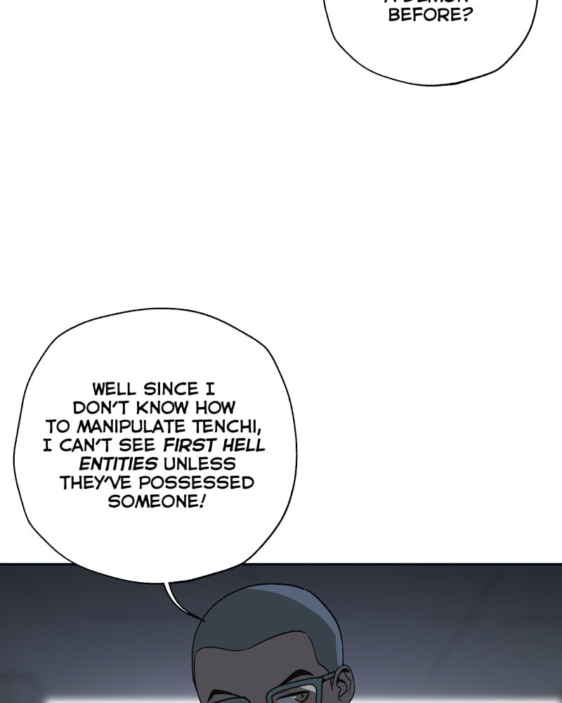 Black Sun Doreiou Chapter 12 page 69 - 