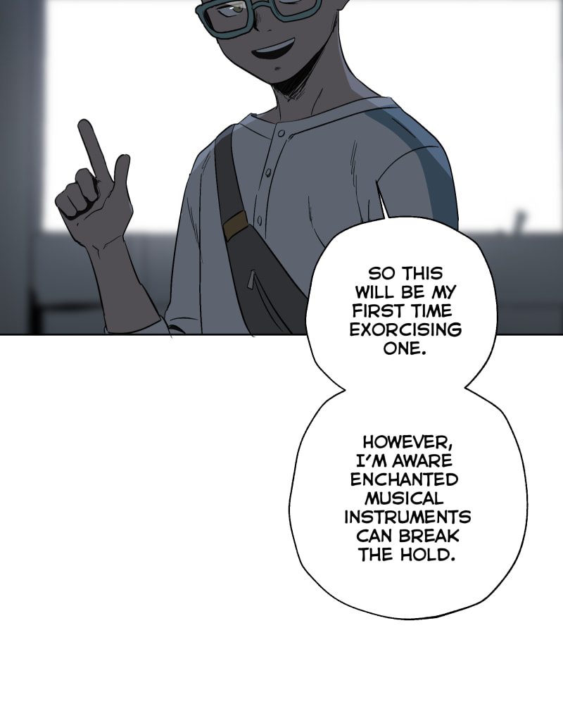 Black Sun Doreiou Chapter 12 page 70 - 