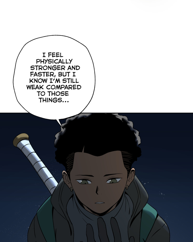 Black Sun Doreiou Chapter 12 page 8 - 