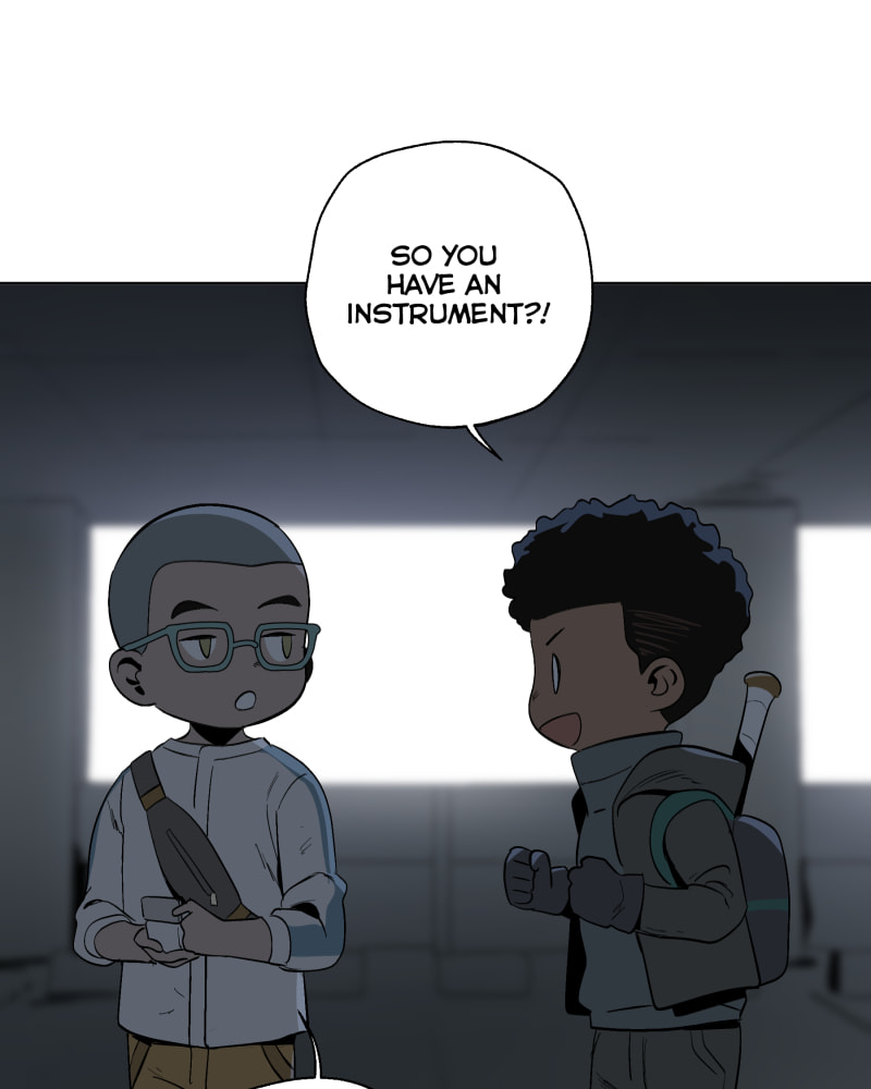 Black Sun Doreiou Chapter 12 page 71 - 