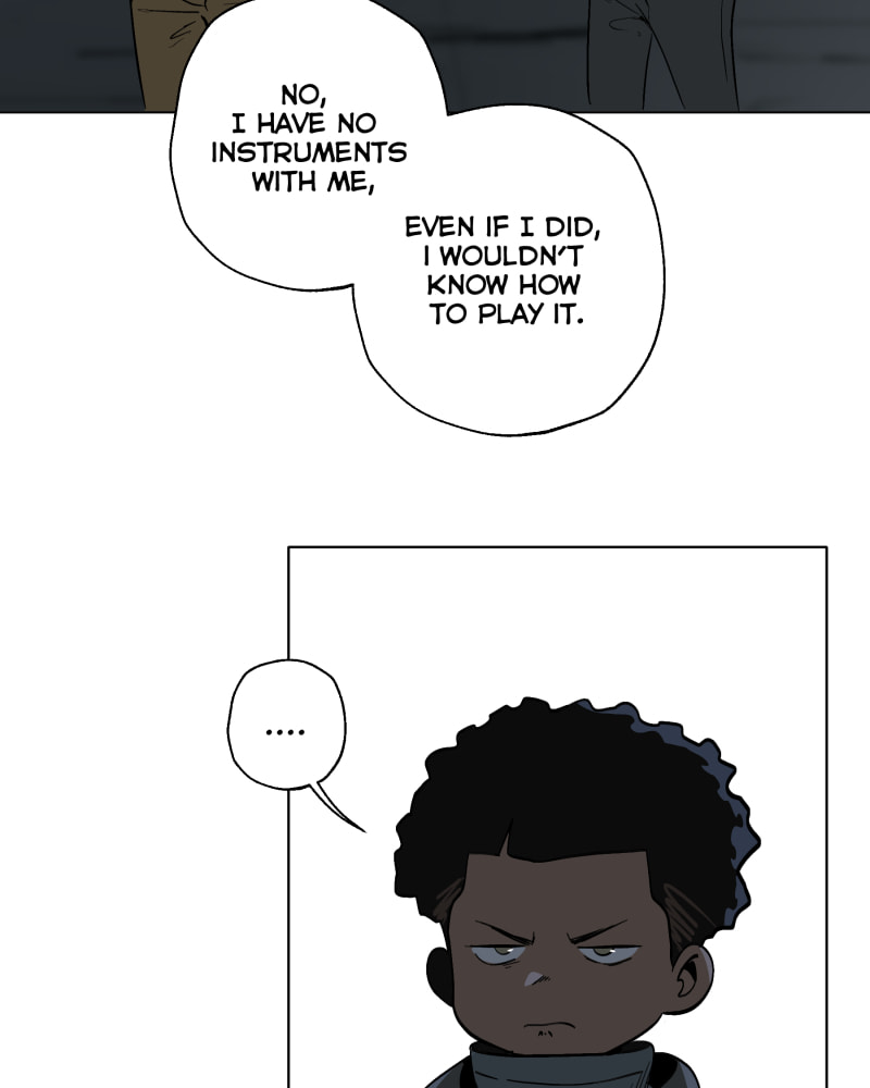 Black Sun Doreiou Chapter 12 page 72 - 