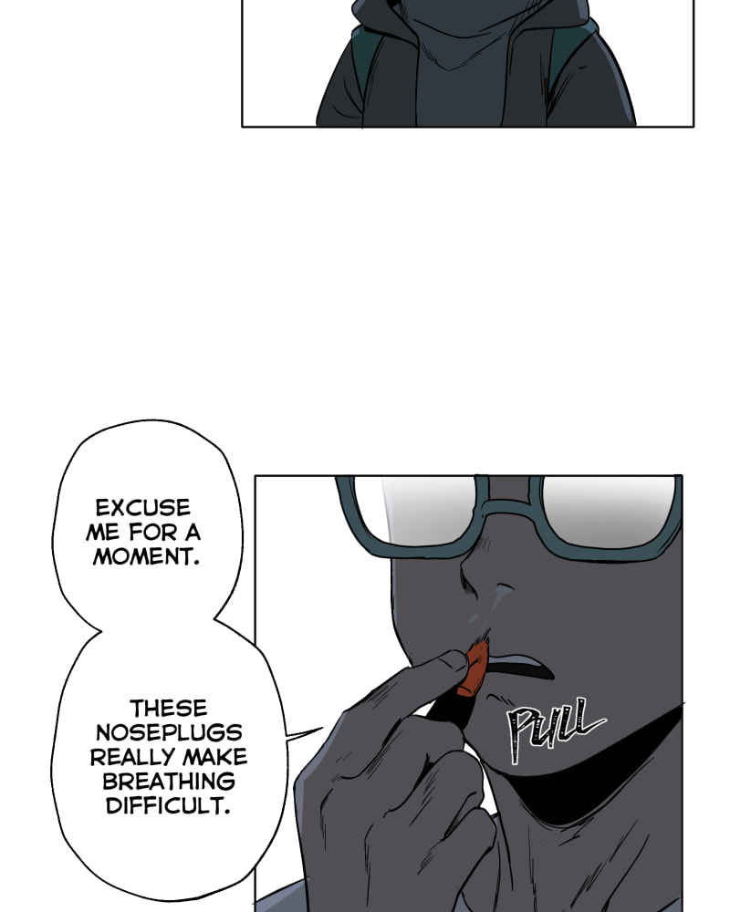 Black Sun Doreiou Chapter 12 page 73 - 