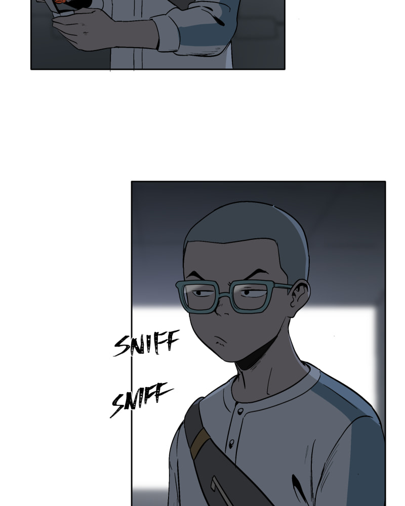 Black Sun Doreiou Chapter 12 page 75 - 