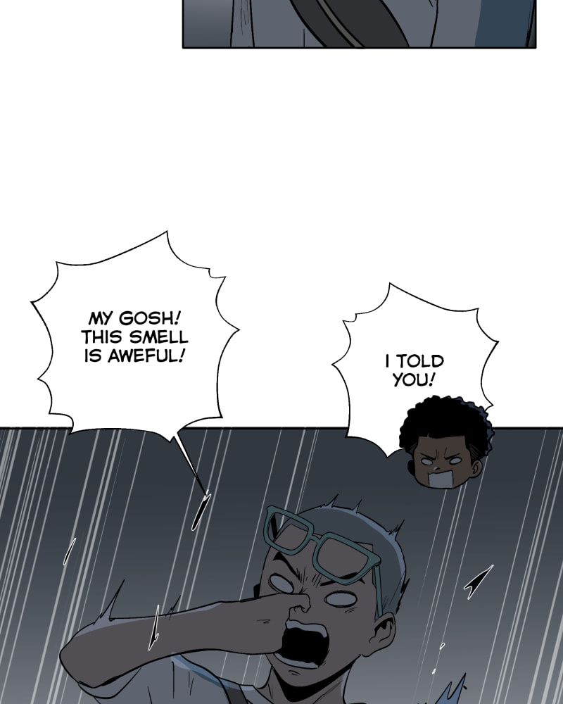Black Sun Doreiou Chapter 12 page 76 - 