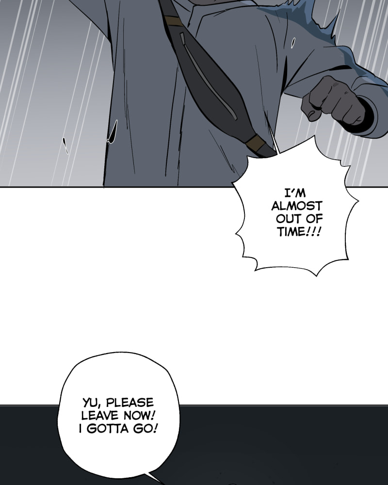 Black Sun Doreiou Chapter 12 page 77 - 