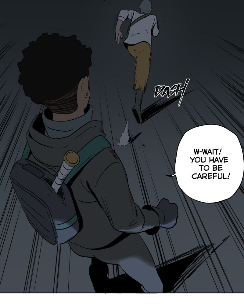 Black Sun Doreiou Chapter 12 page 78 - 