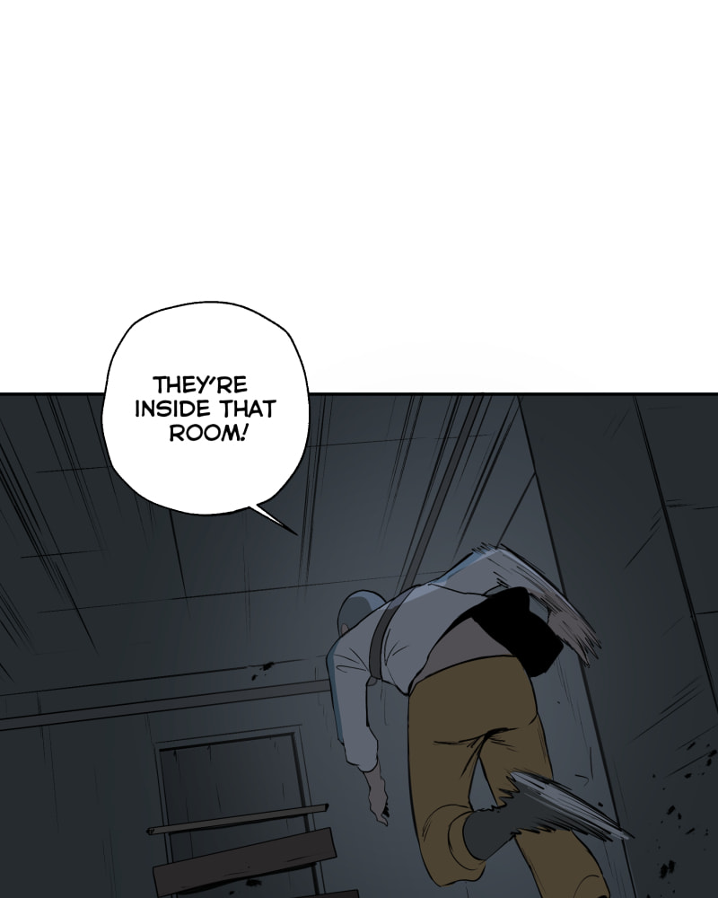 Black Sun Doreiou Chapter 12 page 79 - 