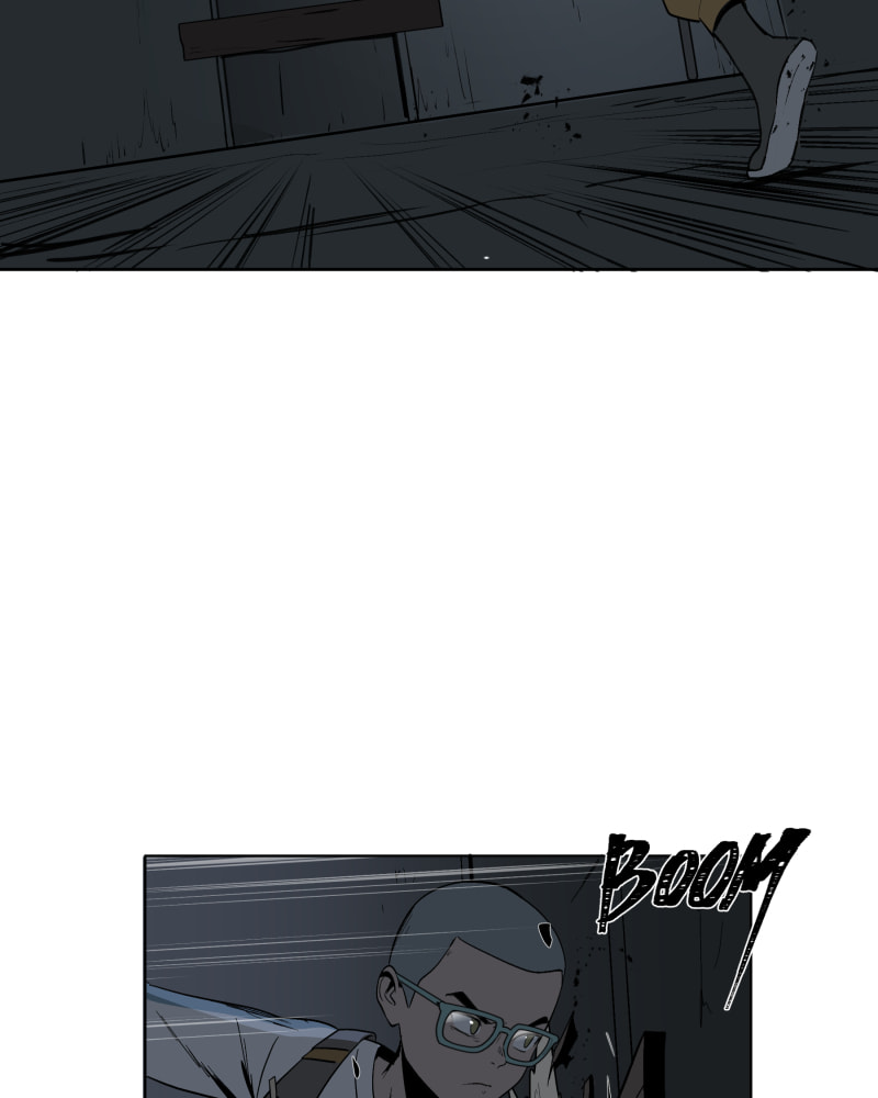Black Sun Doreiou Chapter 12 page 80 - 