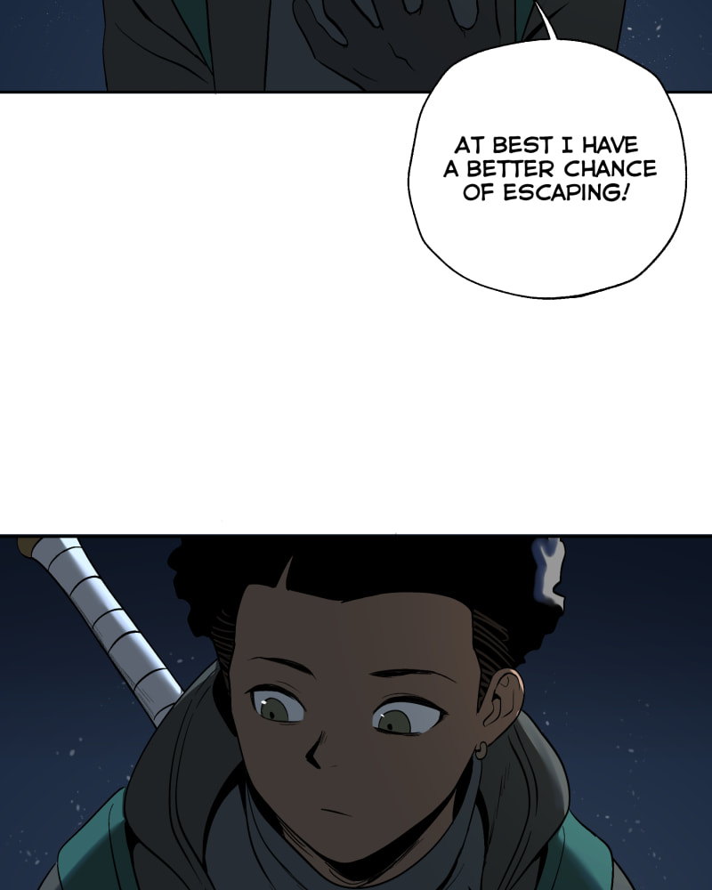 Black Sun Doreiou Chapter 12 page 9 - 