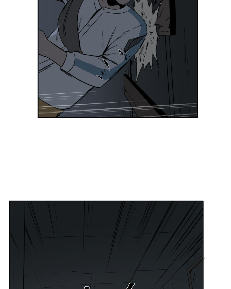 Black Sun Doreiou Chapter 12 page 81 - 