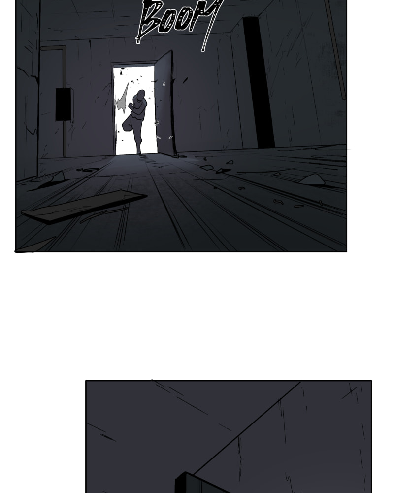 Black Sun Doreiou Chapter 12 page 82 - 