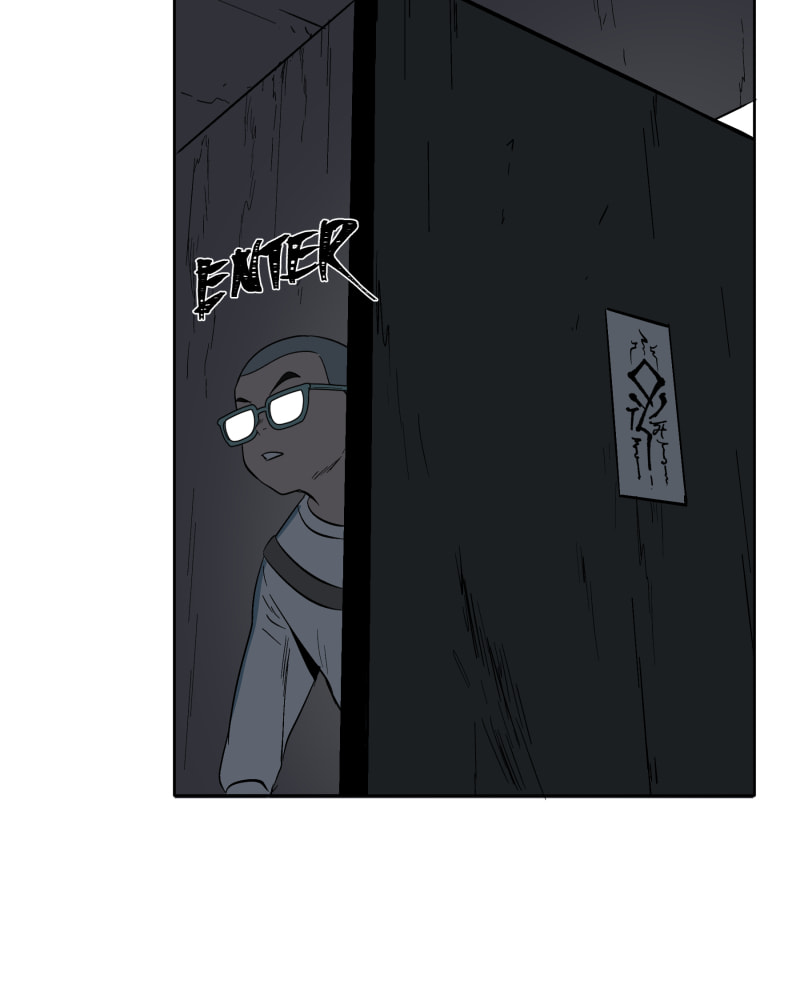Black Sun Doreiou Chapter 12 page 83 - 