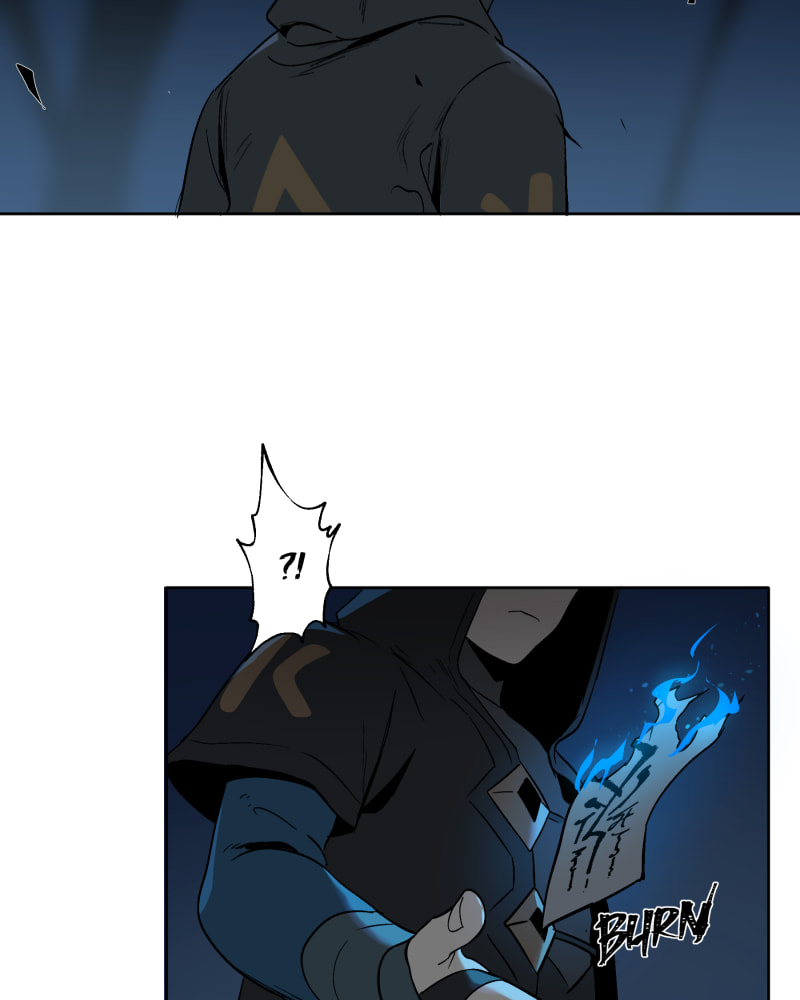 Black Sun Doreiou Chapter 12 page 86 - 