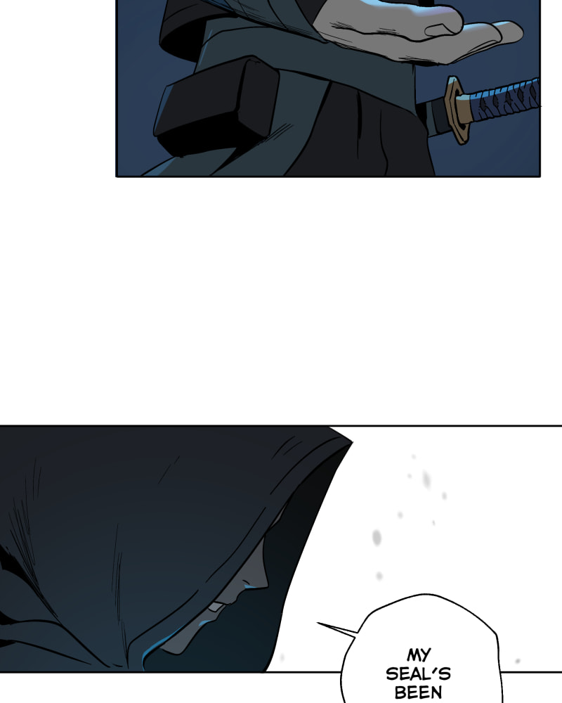 Black Sun Doreiou Chapter 12 page 87 - 