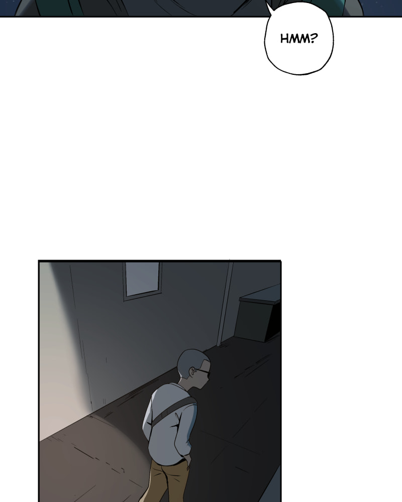 Black Sun Doreiou Chapter 12 page 10 - 