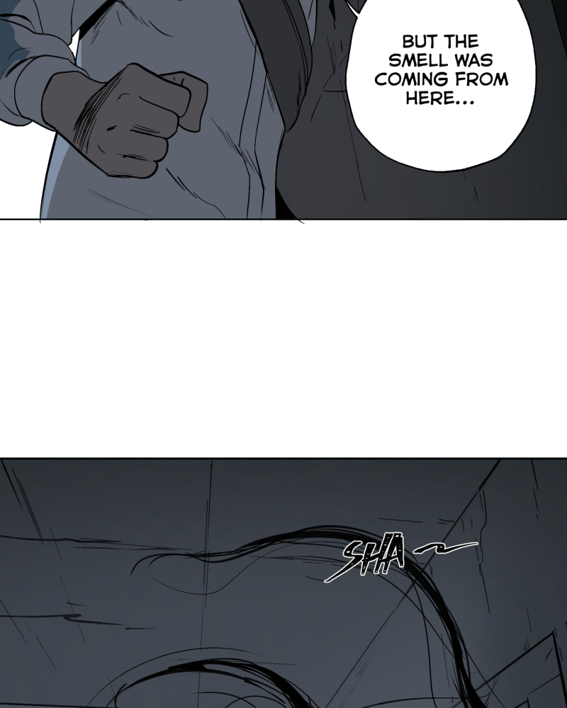 Black Sun Doreiou Chapter 12 page 91 - 