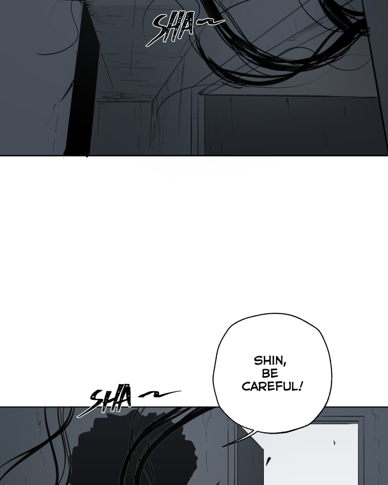 Black Sun Doreiou Chapter 12 page 92 - 