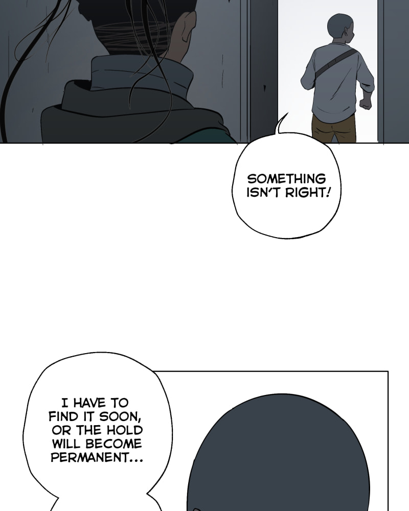 Black Sun Doreiou Chapter 12 page 93 - 