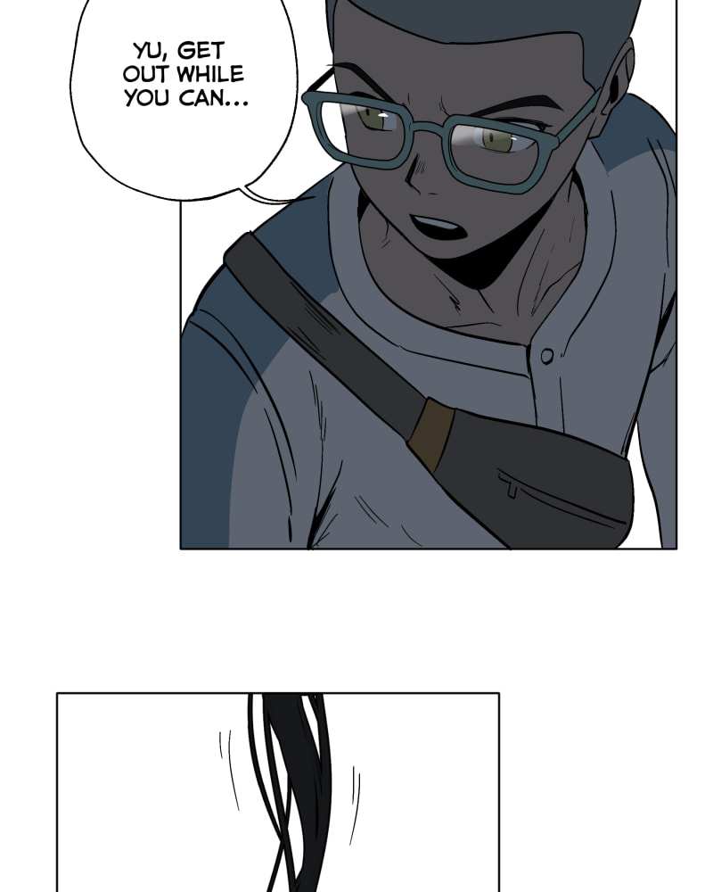 Black Sun Doreiou Chapter 12 page 94 - 