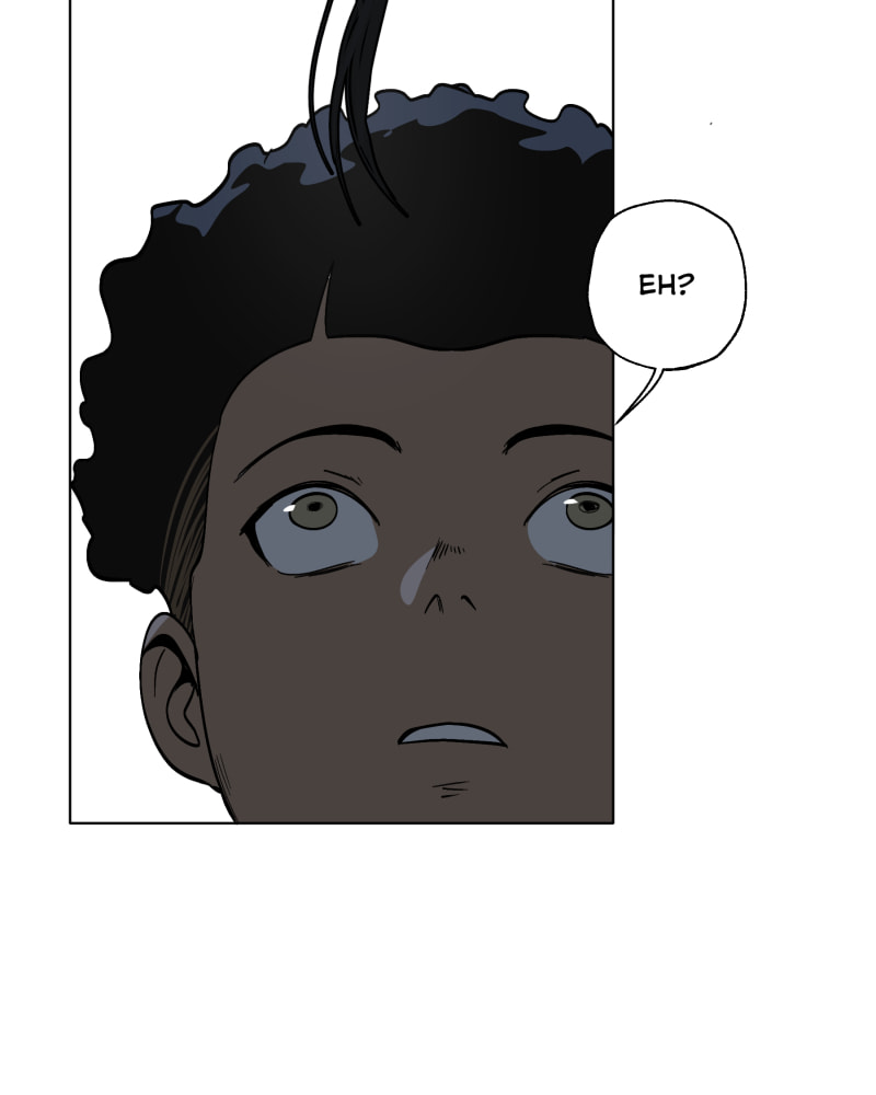 Black Sun Doreiou Chapter 12 page 95 - 