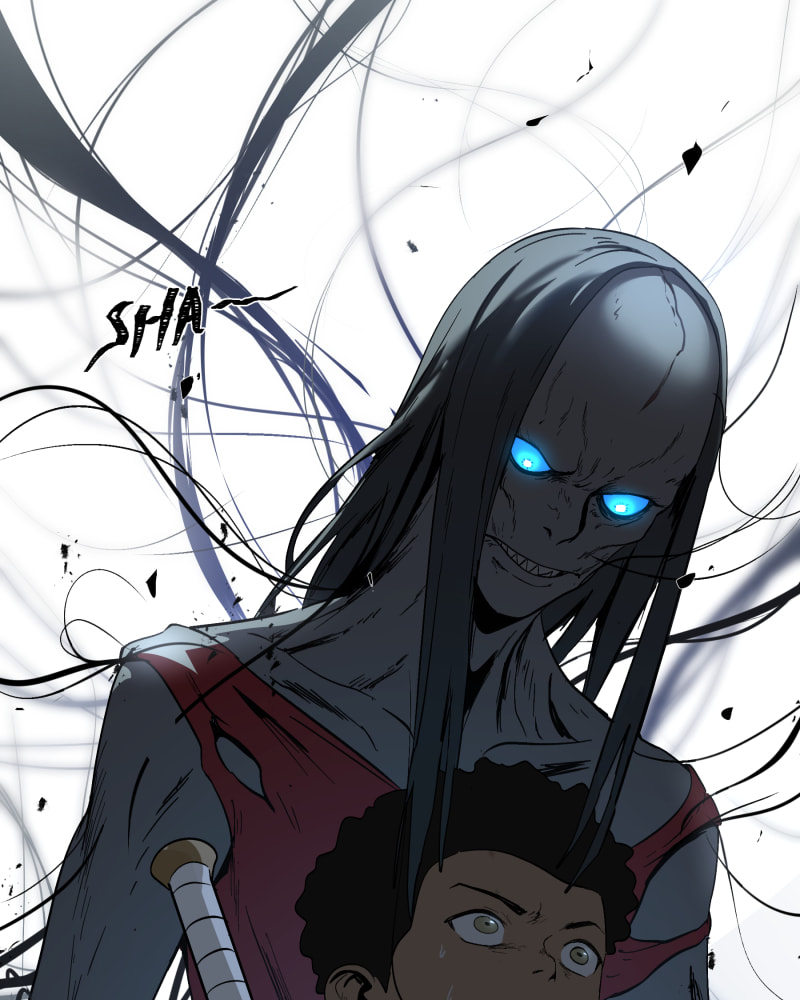 Black Sun Doreiou Chapter 12 page 98 - 