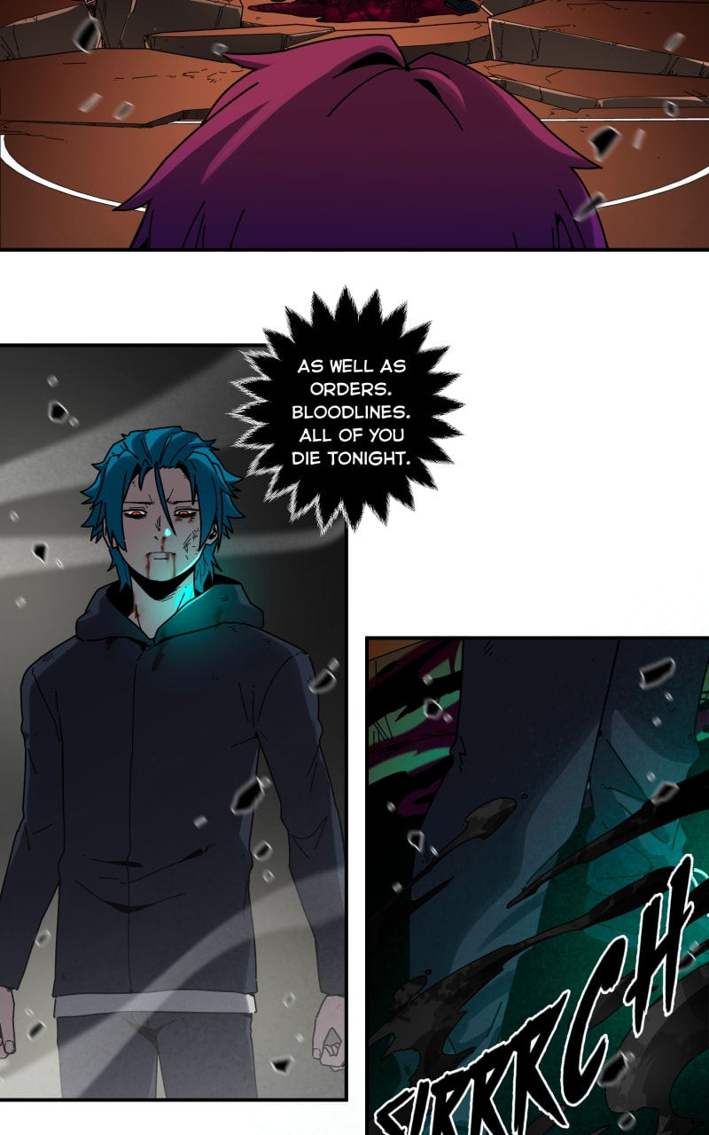 Black Sun Doreiou Chapter 120 page 2 - 