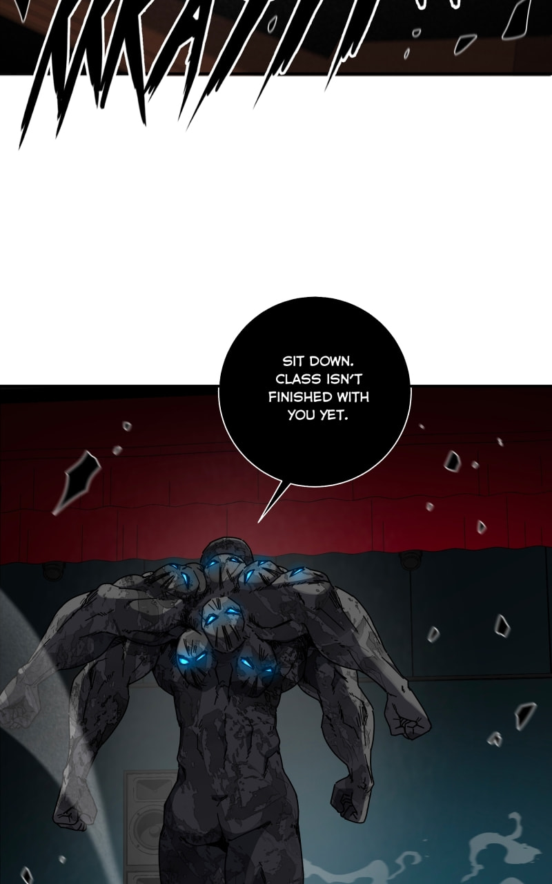 Black Sun Doreiou Chapter 120 page 11 - 
