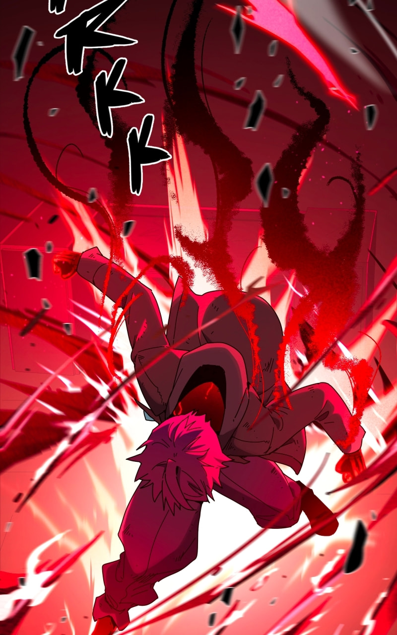 Black Sun Doreiou Chapter 120 page 16 - 