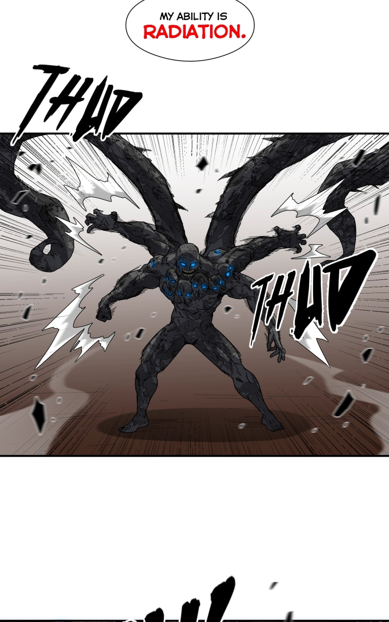 Black Sun Doreiou Chapter 120 page 22 - 