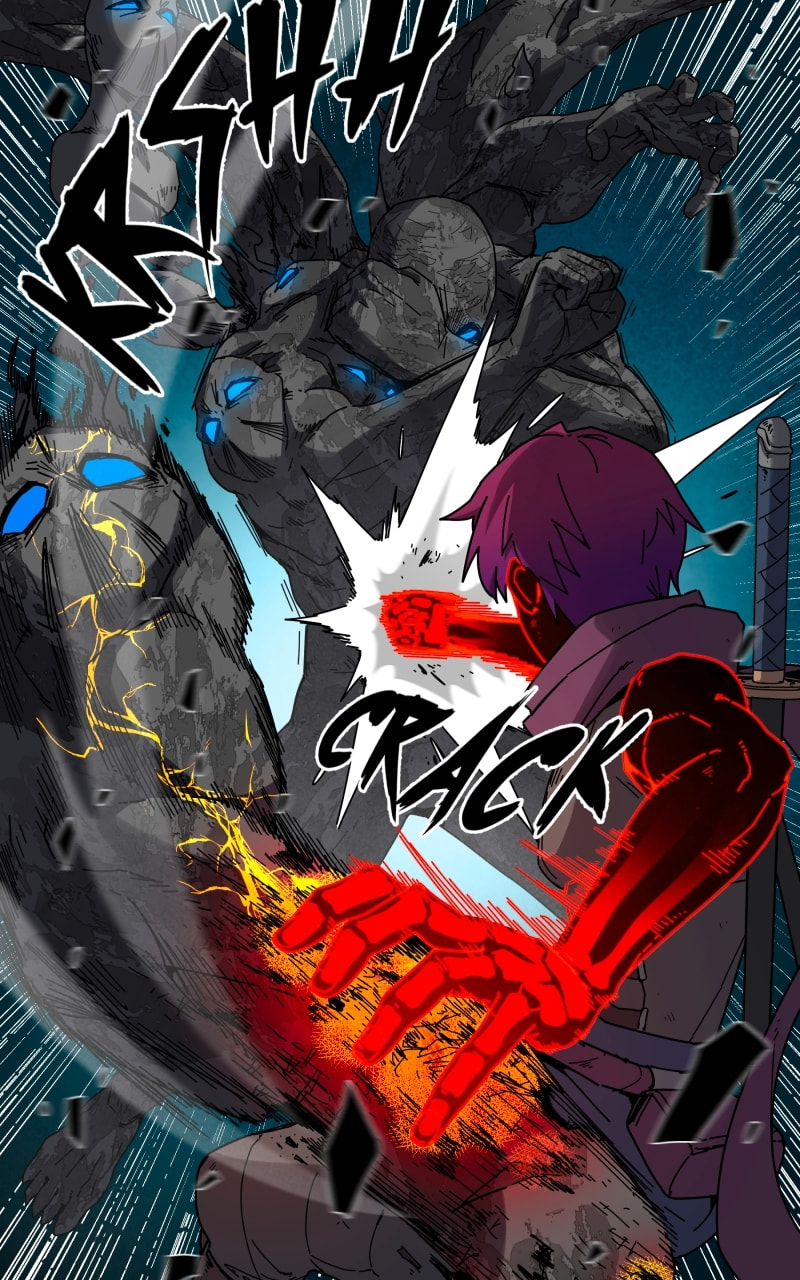 Black Sun Doreiou Chapter 120 page 23 - 