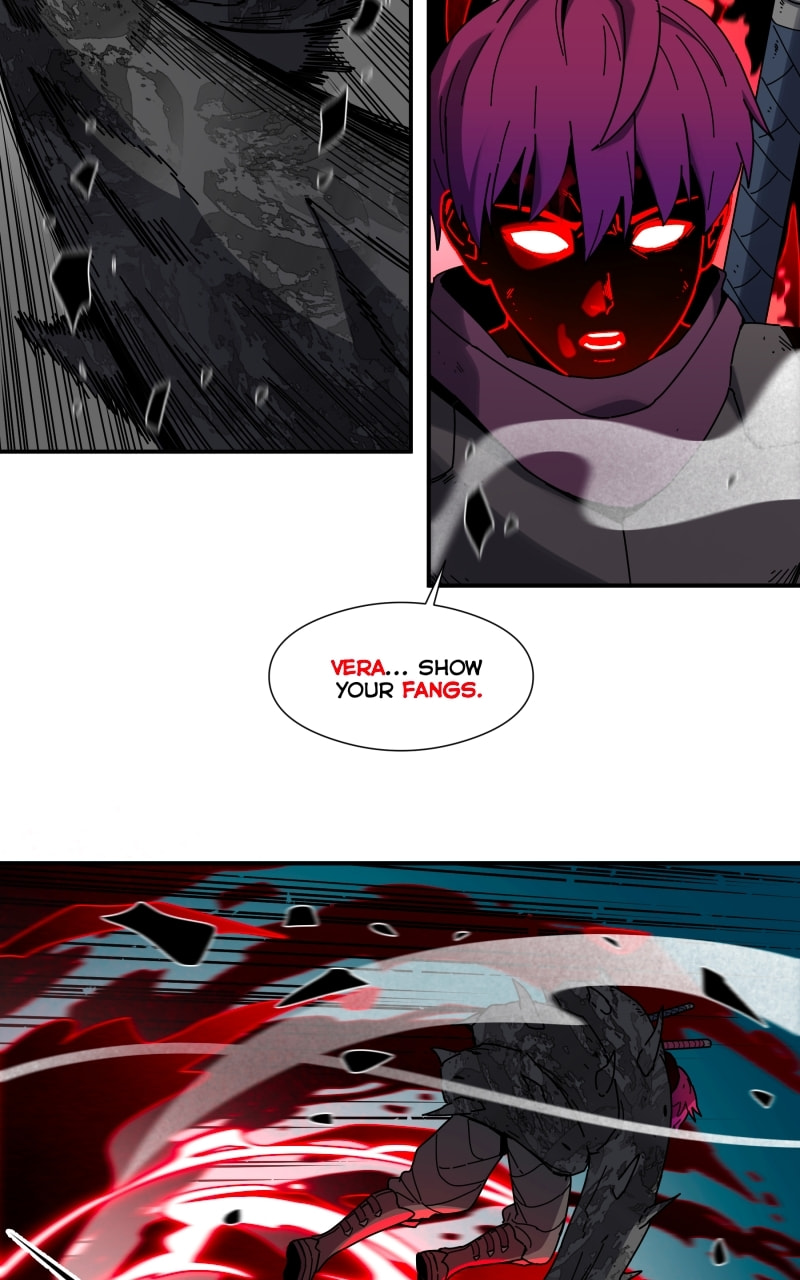 Black Sun Doreiou Chapter 120 page 26 - 