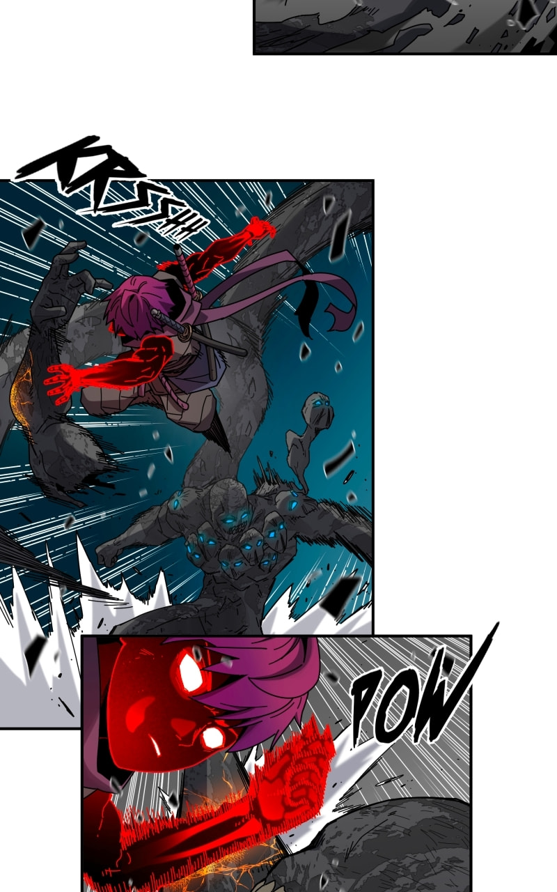 Black Sun Doreiou Chapter 120 page 29 - 