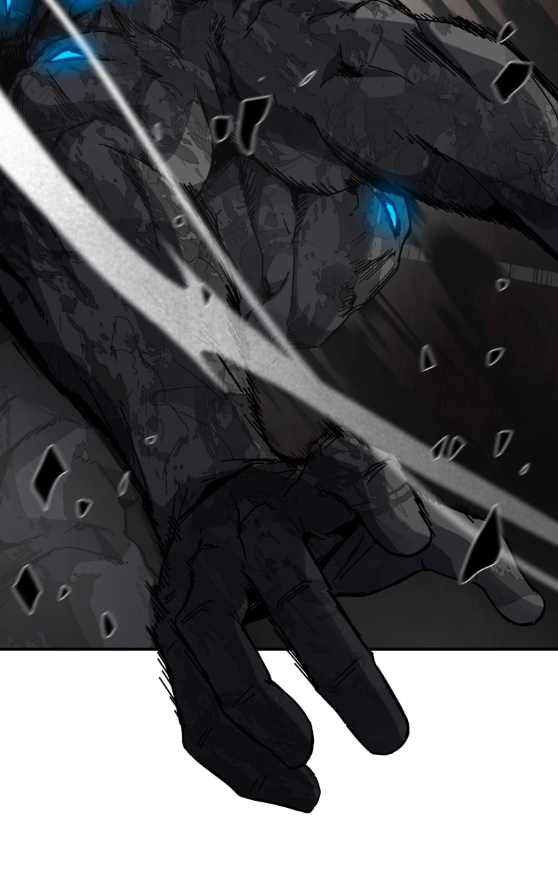 Black Sun Doreiou Chapter 120 page 5 - 